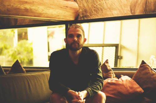 Ben Larsen @ McMenamins header image