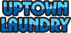 UpTown Laundry LLC logo