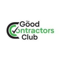 The Good Contractors Club logo