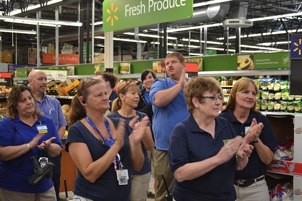 Wal-Mart gallery image 1