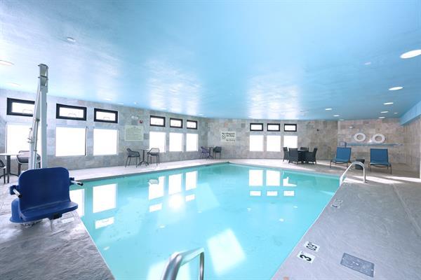 Hampton Inn gallery image 7