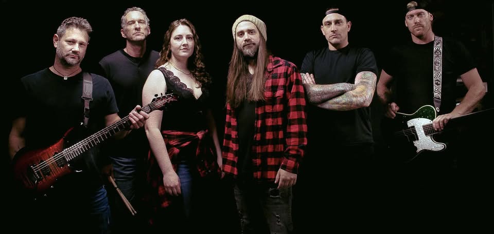Live Music: Flannel Revival Jams @ Fawn Creek! header image