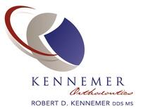 Kennemer Orthodontics logo
