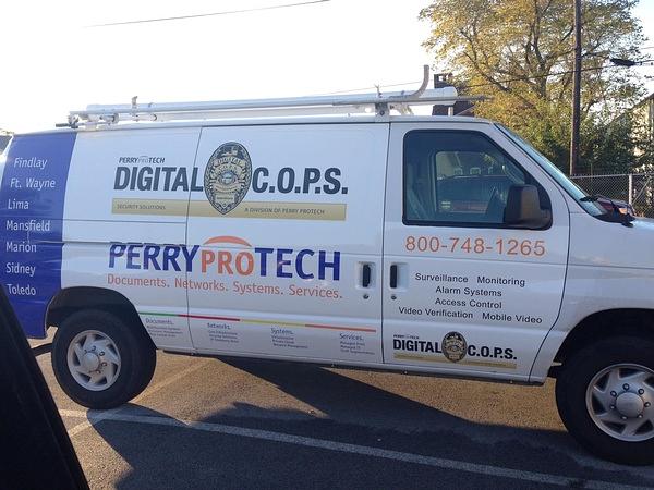 Perry proTECH gallery image 3