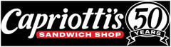 Capriotti's Sandwich Shop logo