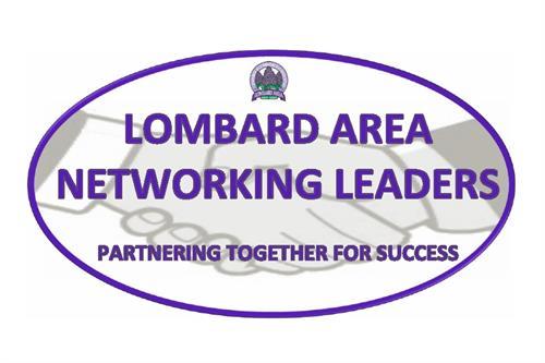 Lombard Area Networking Leaders (L.A.N.L.) - Leads Group Meeting Open to Everyone header image