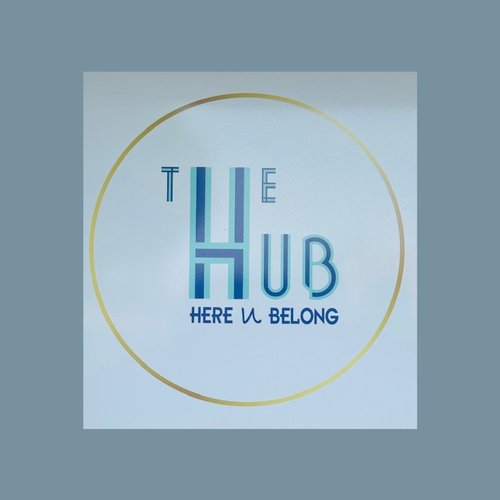 The HUB Grand-Reopening Party header image