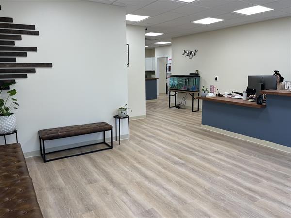 Prospectively Healthy & Wellness Clinic gallery image 2