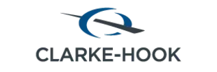 Clarke Hook logo
