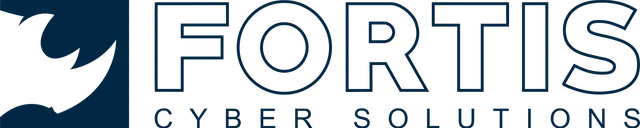 Fortis Cyber Solutions logo