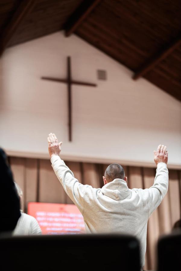 The Vineyard Church gallery image 1