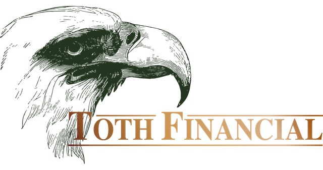 Toth Financial  logo