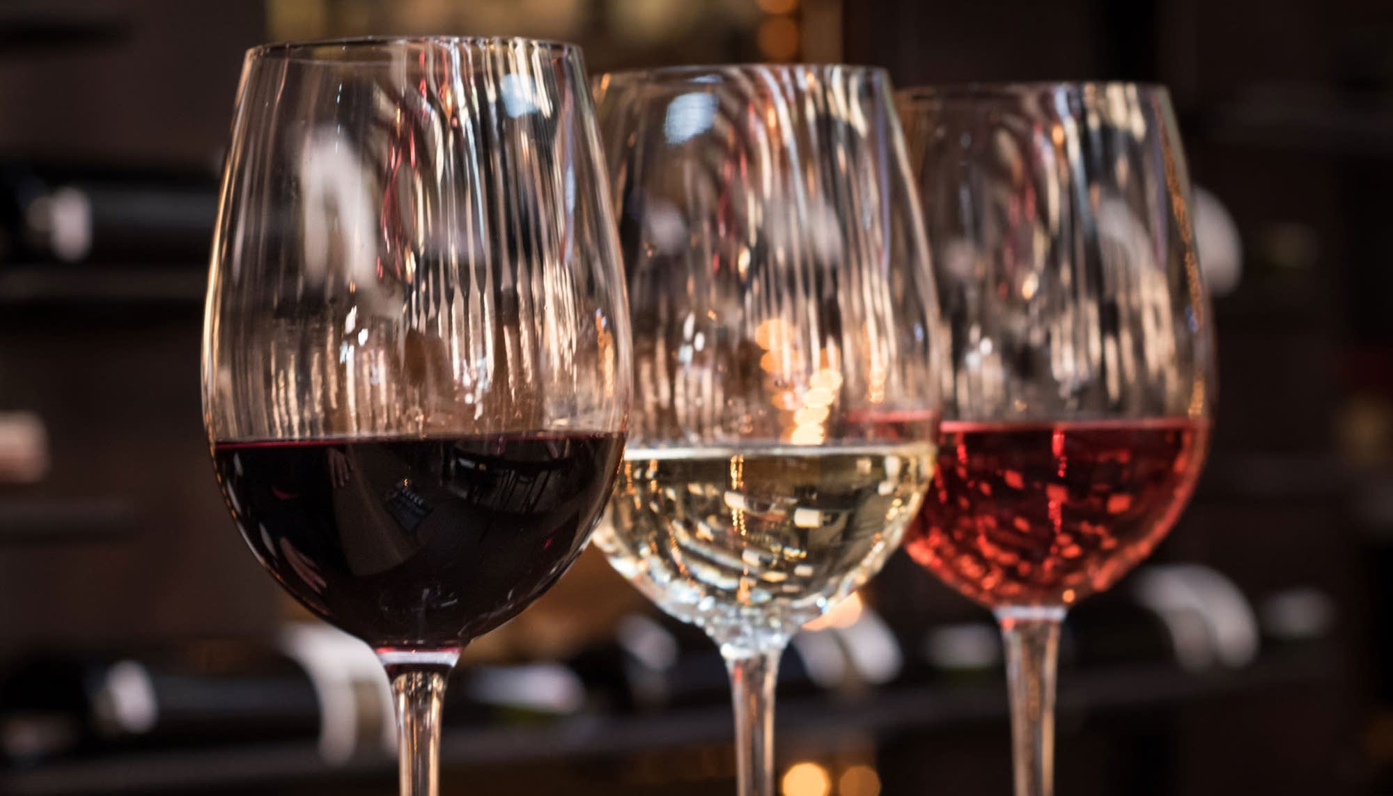 Pat's Pour Party header image