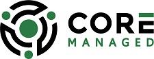 Core Managed - Greenwood logo