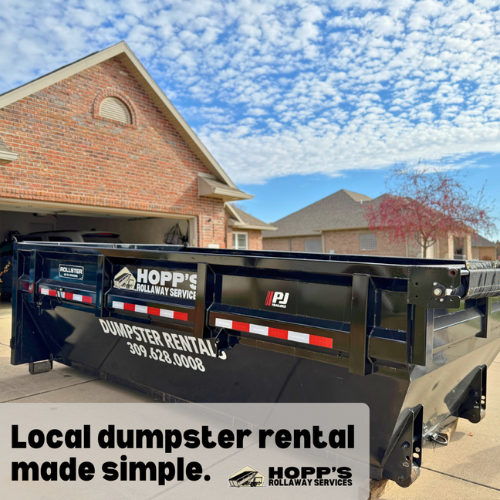 Hopp's Rollaway Services gallery image 1