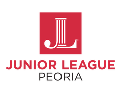 Junior League of Peoria logo