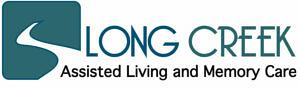Long Creek Assisted Living & Memory Care header image