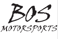 BOS Motorsports, LLC logo