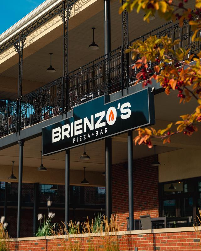 Brienzo's header image
