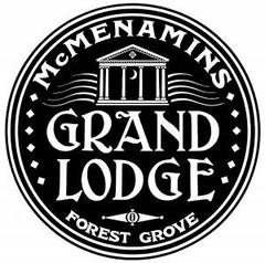 McMenamins Grand Lodge logo