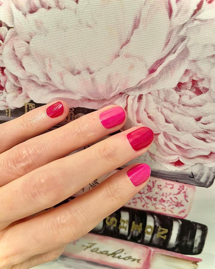 NailTyme with Carrie gallery image 3