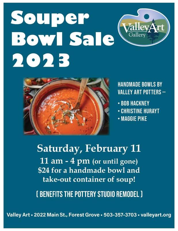 Souper Bowl Sale header image