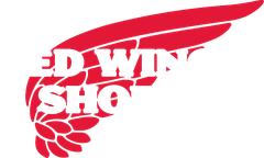 American Shoe Service logo