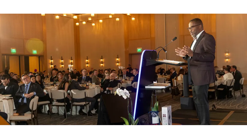 The 2026 Tower of Dulles Awards Gala & 60th Anniversary Celebration
