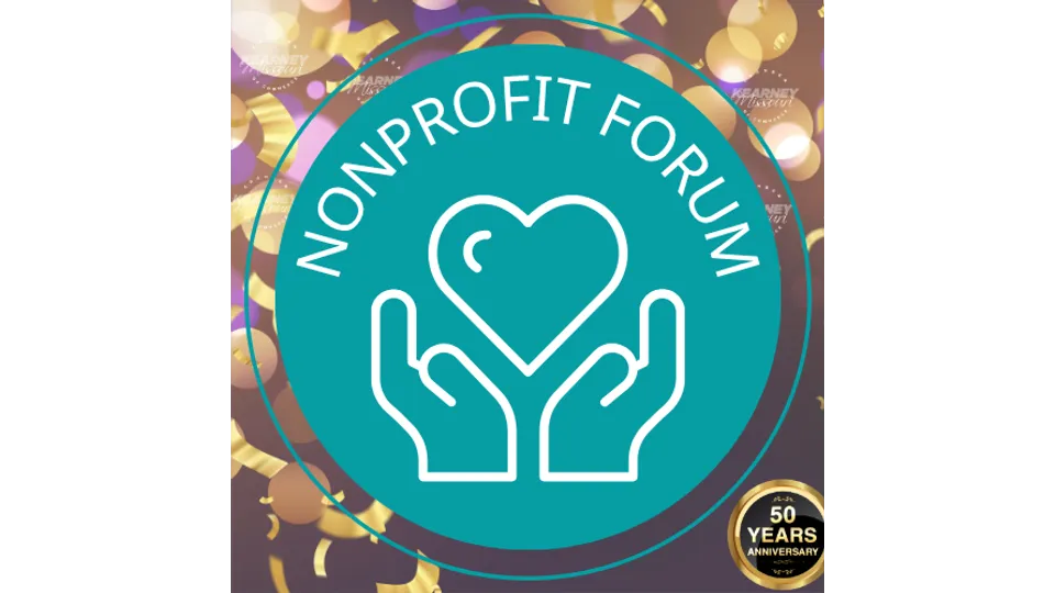 Nonprofit Forum