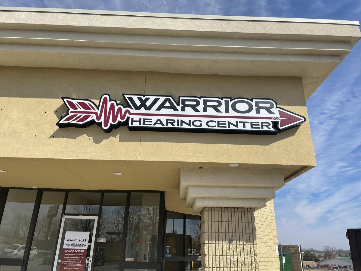 Warrior Hearing Center of Smithville LLC gallery image 5