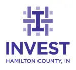 Invest Hamilton County logo