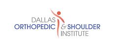 Dallas Orthopedic & Shoulder Institute logo