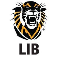 FHSU Tebo Library logo