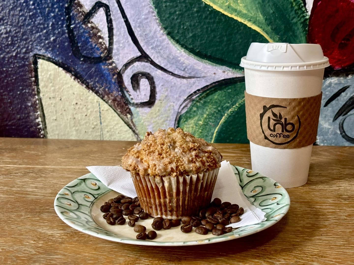 Leaves n Beans Coffee gallery image 1