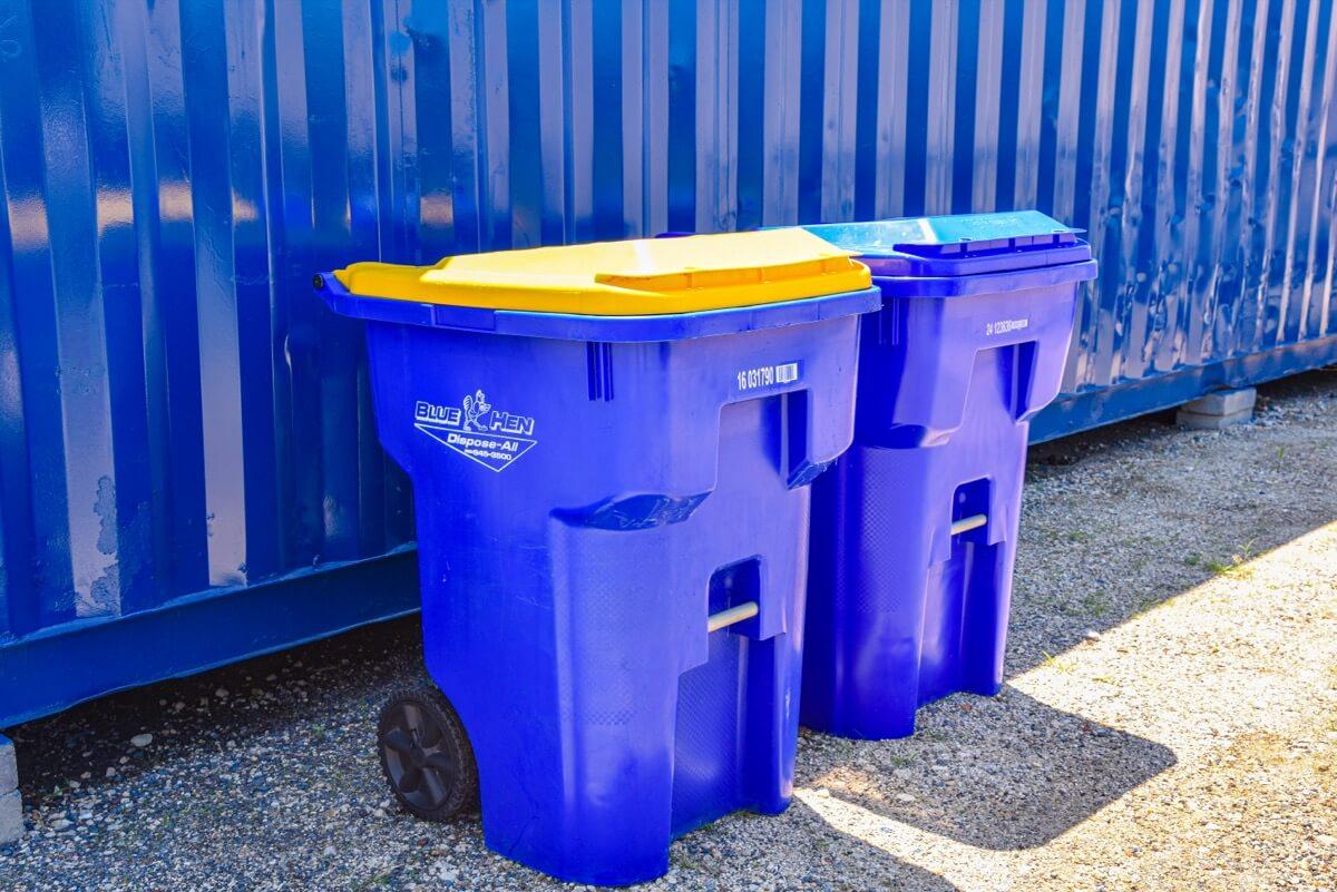 Blue Hen Disposal gallery image 1