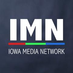 Iowa Media Network logo