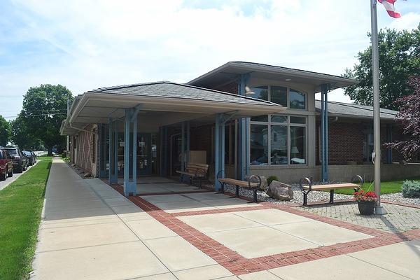 Mohawk Community Library gallery image 1