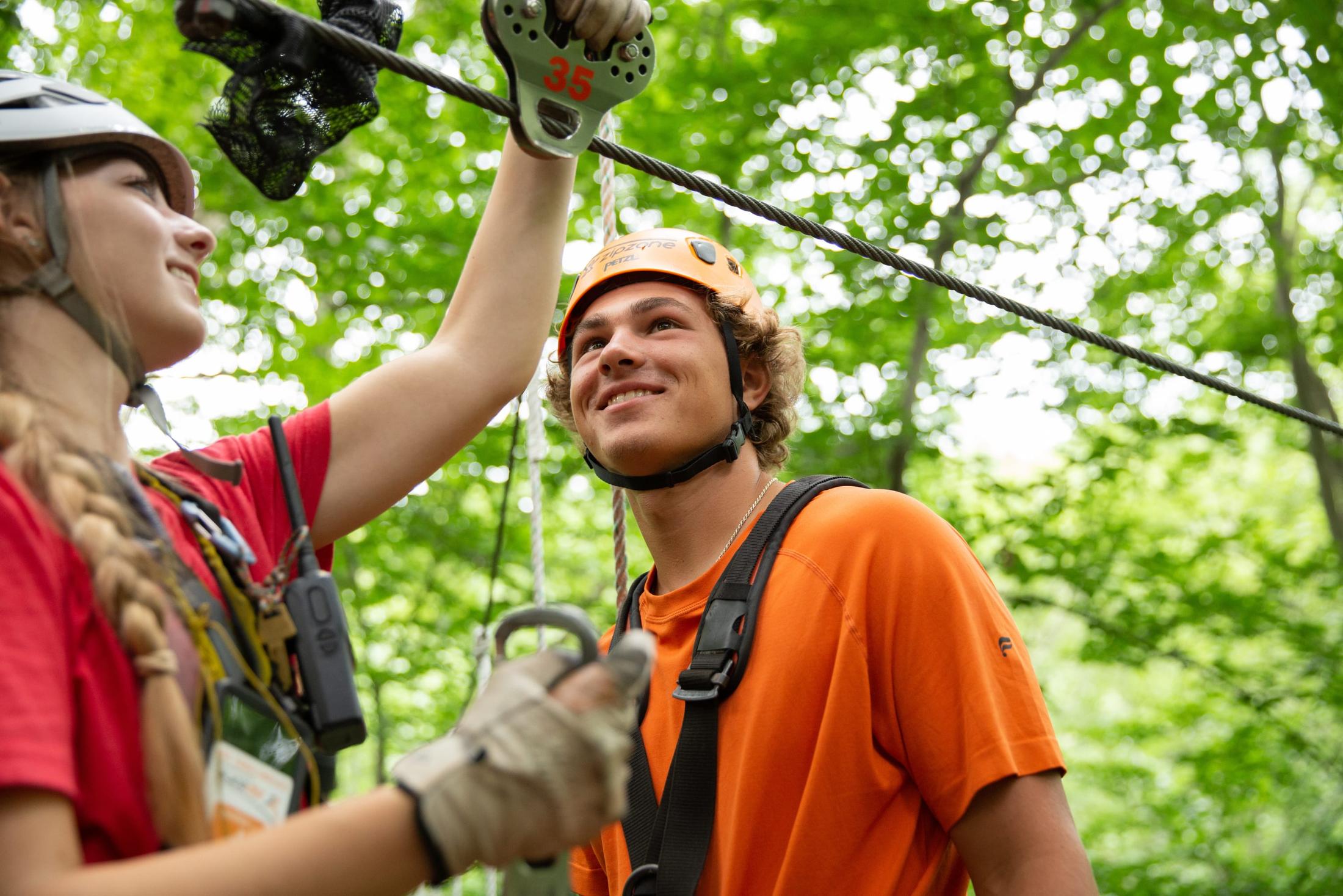 ZipZone Outdoor Adventures gallery image 6