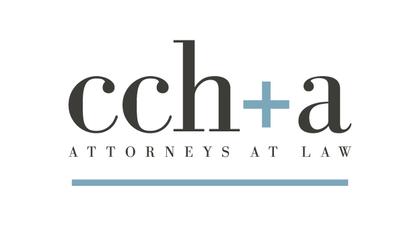 Church Church Hittle + Antrim logo