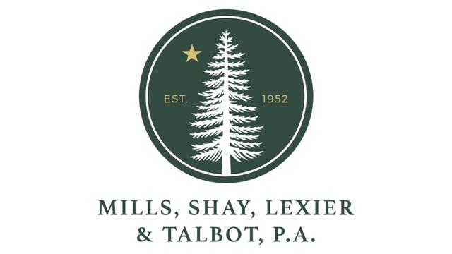 Mills, Shay, Lexier, & Talbot P.A. logo