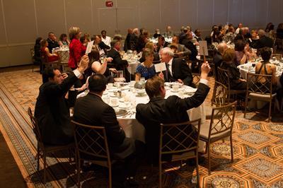 Dancing With the Starz - Benefit Gala gallery image 3