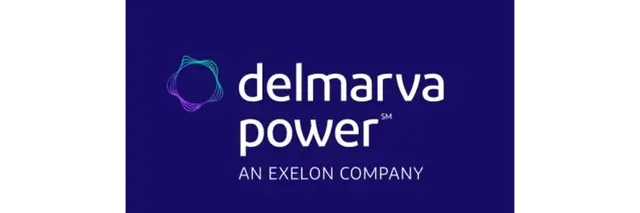 Delmarva Power logo
