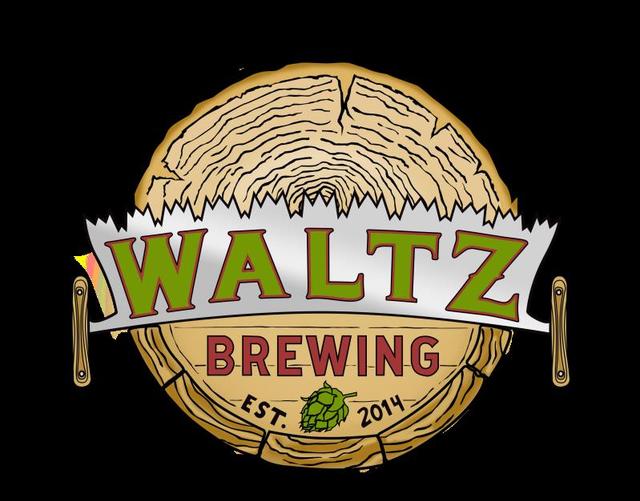 Waltz Brewing logo