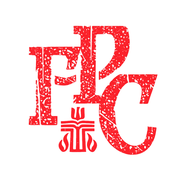 First Presbyterian Church logo