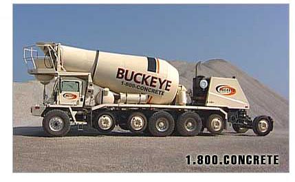 Buckeye Ready-Mix LLC gallery image 1