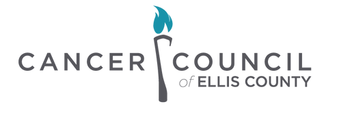Virtual Only CC - Cancer Council of Ellis County header image