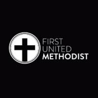 First United Methodist Church logo
