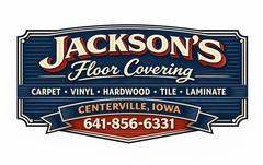 Jackson's Floor Covering logo