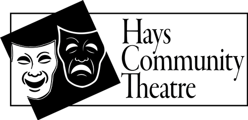 Ribbon Cutting/Chamber Chat - Hays Community Theatre header image