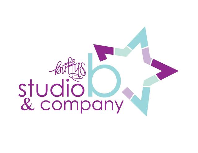 Buffy's Stuio B & Company logo